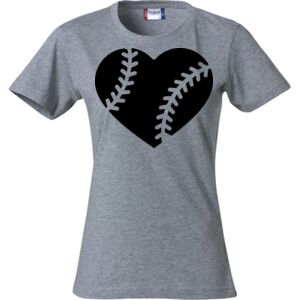 Clique Basic-T Women Miniaturansicht