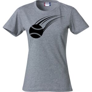 Clique Basic-T Women Miniaturansicht