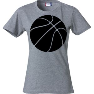 Clique Basic-T Women Miniaturansicht