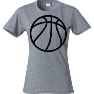 Clique Basic-T Women Miniaturansicht