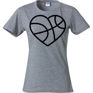 Clique Basic-T Women Miniaturansicht