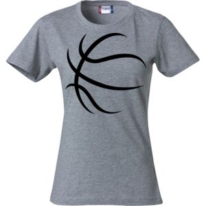 Clique Basic-T Women Miniaturansicht