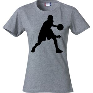 Clique Basic-T Women Miniaturansicht