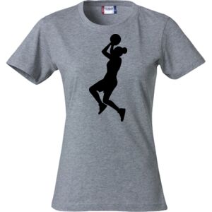 Clique Basic-T Women Miniaturansicht