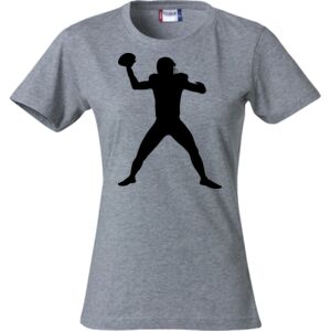 Clique Basic-T Women Miniaturansicht