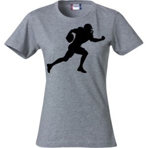 Clique Basic-T Women Miniaturansicht