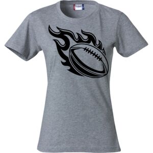 Clique Basic-T Women Miniaturansicht