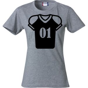 Clique Basic-T Women Miniaturansicht