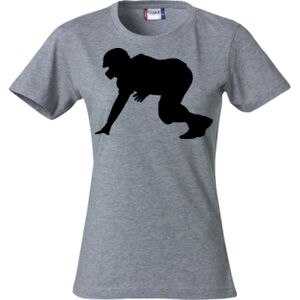 Clique Basic-T Women Miniaturansicht