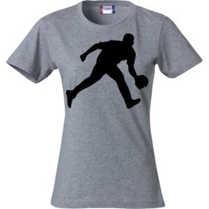 Clique Basic-T Women Miniaturansicht