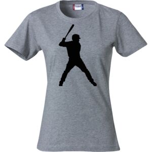 Clique Basic-T Women Miniaturansicht