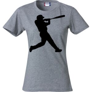 Clique Basic-T Women Miniaturansicht