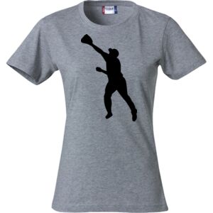 Clique Basic-T Women Miniaturansicht