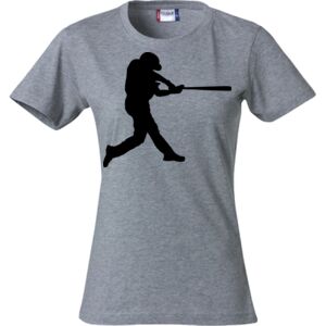 Clique Basic-T Women Miniaturansicht