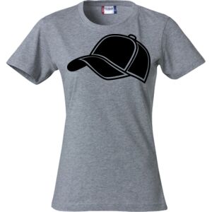 Clique Basic-T Women Miniaturansicht