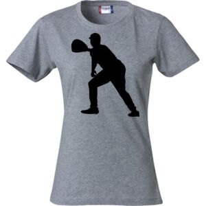 Clique Basic-T Women Miniaturansicht