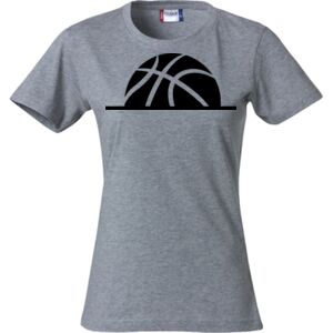 Clique Basic-T Women Miniaturansicht