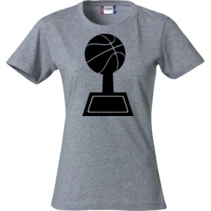 Clique Basic-T Women Miniaturansicht