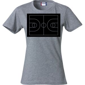 Clique Basic-T Women Miniaturansicht