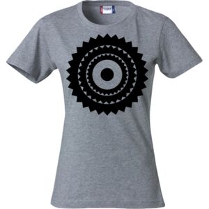 Clique Basic-T Women Miniaturansicht