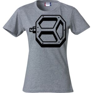 Clique Basic-T Women Miniaturansicht