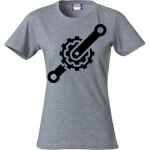 Clique Basic-T Women Miniaturansicht