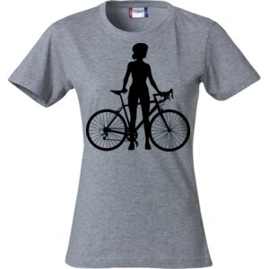 Clique Basic-T Women Miniaturansicht