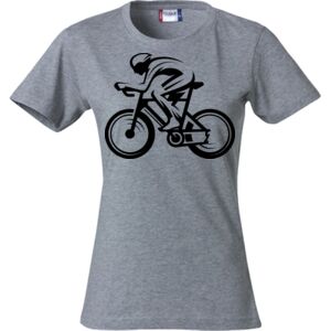 Clique Basic-T Women Miniaturansicht