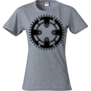 Clique Basic-T Women Miniaturansicht