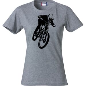 Clique Basic-T Women Miniaturansicht