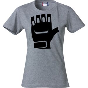 Clique Basic-T Women Miniaturansicht