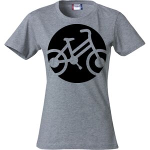 Clique Basic-T Women Miniaturansicht