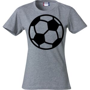 Clique Basic-T Women Miniaturansicht