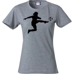 Clique Basic-T Women Miniaturansicht