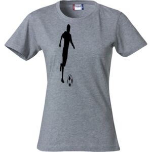 Clique Basic-T Women Miniaturansicht