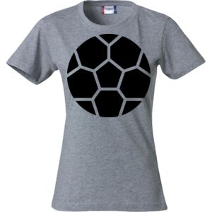 Clique Basic-T Women Miniaturansicht