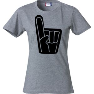 Clique Basic-T Women Miniaturansicht