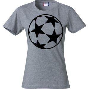 Clique Basic-T Women Miniaturansicht