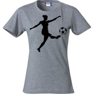 Clique Basic-T Women Miniaturansicht