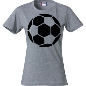 Clique Basic-T Women Miniaturansicht