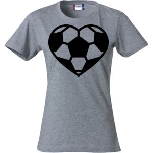 Clique Basic-T Women Miniaturansicht