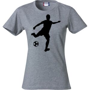 Clique Basic-T Women Miniaturansicht