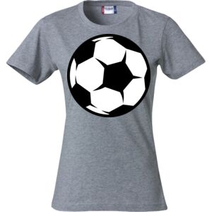 Clique Basic-T Women Miniaturansicht