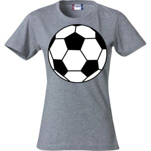 Clique Basic-T Women Miniaturansicht