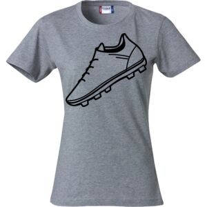 Clique Basic-T Women Miniaturansicht