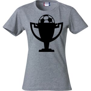 Clique Basic-T Women Miniaturansicht