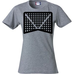 Clique Basic-T Women Miniaturansicht