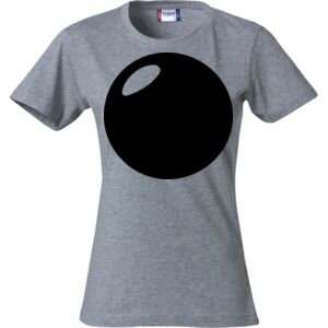 Clique Basic-T Women Miniaturansicht