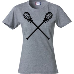 Clique Basic-T Women Miniaturansicht