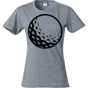 Clique Basic-T Women Miniaturansicht